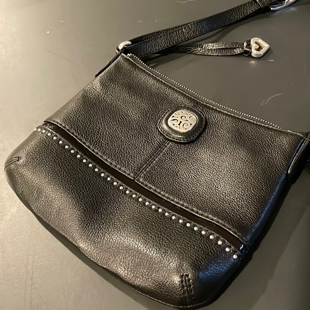 Brighton purse